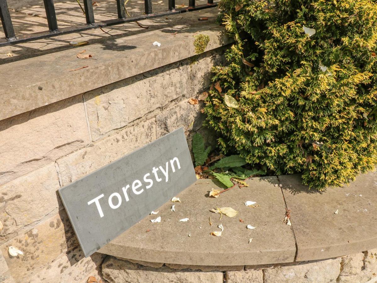 Torestyn Matlock  Exteriér fotografie